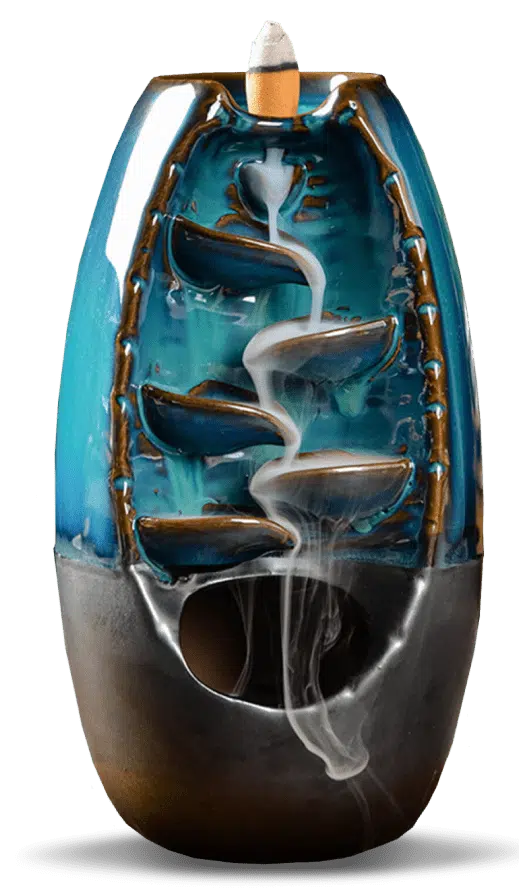 Top 5 Best Incense Waterfall Burners of 2023 Best Store Guide